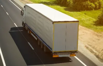 Konya ile Altınözü Arası Parça Eşya Taşıma