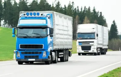 Konya ile Altınözü Arası Eşya Taşıma